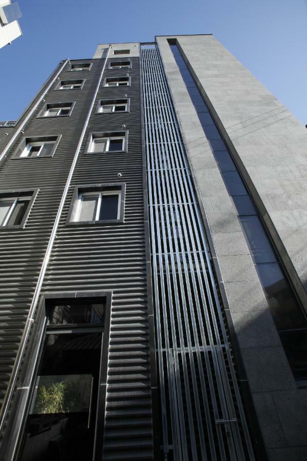 The Core Albergue Seoul Exterior photo
