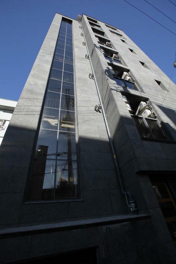 The Core Albergue Seoul Exterior photo